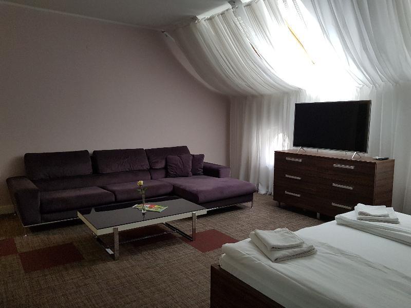 Hotel Story Saraybosna Dış mekan fotoğraf